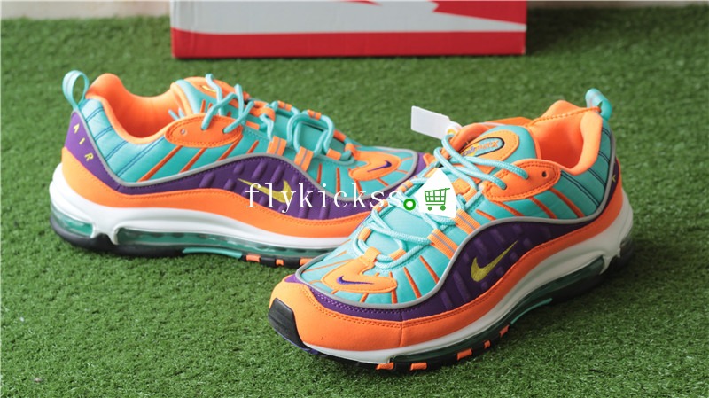 Nike Air Max 98 QS Cone